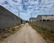 Xəzər rayonu , Şüvəlan qəs., 12 sot