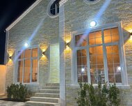 Sumqayıt ş., Həyət evi / Villa , 4 otaq