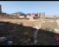 Abşeron rayonu , Masazır qəs., 4 sot