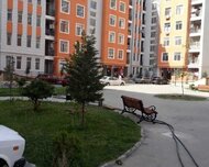 Abşeron rayonu , Masazır qəs., 2 otaq