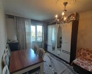 Sumqayıt ş., Köhnə tikili , 1 otaq