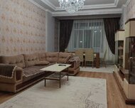 Nizami rayonu , Qara Qarayev m., 3 otaq