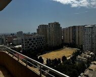 Yasamal rayonu , Yeni Yasamal qəs., 3 otaq