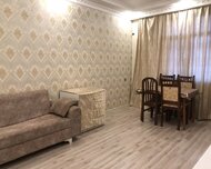 Binəqədi rayonu , 7-ci mikrorayon qəs., 2 otaq
