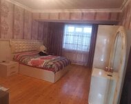 Sabunçu rayonu , Yeni Ramana qəs., 4 otaq