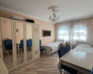 Yasamal rayonu , Yeni Yasamal qəs., 5 otaq