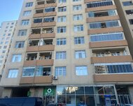 Nizami rayonu , 8-ci kilometr qəs., 3 otaq