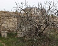 Xəzər rayonu , Buzovna qəs., 15 sot