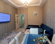 Binəqədi rayonu , 9-cu mikrorayon qəs., 3 otaq