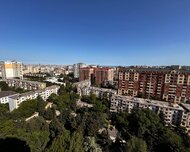 Binəqədi rayonu , 9-cu mikrorayon qəs., 2 otaq