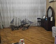 Nərimanov rayonu , Nəriman Nərimanov m., 2 otaq