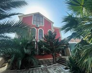 Sabunçu rayonu , Maştağa qəs., 6 otaq