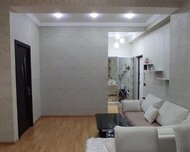 Nərimanov rayonu , Gənclik m., 3 otaq