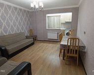 Xırdalan ş., Yeni tikili , 2 otaq