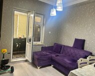 Suraxanı rayonu , Yeni Günəşli qəs., 2 otaq