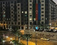Xətai rayonu , Ağ Şəhər qəs., 3 otaq