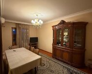 Binəqədi rayonu , 7-ci mikrorayon qəs., 4 otaq