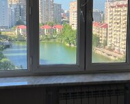Yasamal rayonu , Elmlər Akademiyası m., 3 otaq