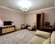 Yasamal rayonu , İnşaatçılar m., 3 otaq