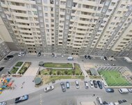 Suraxanı rayonu , Yeni Günəşli qəs., 2 otaq