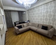 Yasamal rayonu , Yeni Yasamal qəs., 3 otaq