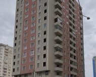 Nəsimi rayonu , Memar Əcəmi m., 2 otaq