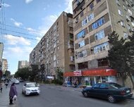 Xətai rayonu , Həzi Aslanov m., 2 otaq