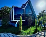 Quba ş., Həyət evi / Villa , 5 otaq