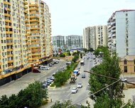 Xətai rayonu , 5 otaq