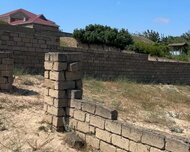 Binəqədi rayonu , Binəqədi qəs., 10500 sot