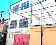 Sabunçu rayonu , Bakixanov qəs., 11 otaq