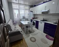 Binəqədi rayonu , 8-ci mikrorayon qəs., 3 otaq