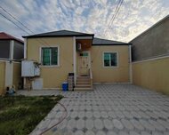 Sabunçu rayonu , Maştağa qəs., 4 otaq