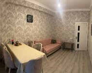 Səbail rayonu , Bayıl qəs., 3 otaq