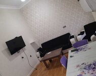 Sumqayıt ş., Yeni tikili , 2 otaq
