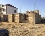 Abşeron rayonu , Saray qəs., 5 sot