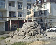 Suraxanı rayonu , Qaraçuxur qəs., 2 otaq