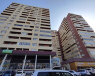 Binəqədi rayonu , Biləcəri qəs., 3 otaq