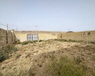 Abşeron rayonu , Qobu qəs., 3 sot