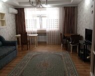 Səbail rayonu , Badamdar qəs., 3 otaq