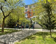 Nəsimi rayonu , 3-cü mikrorayon qəs., 3 otaq