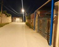 Sabunçu rayonu , Zabrat qəs., 4 otaq