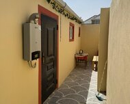 Sabunçu rayonu , Maştağa qəs., 4 otaq