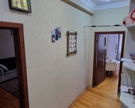Yasamal rayonu , Yeni Yasamal qəs., 3 otaq