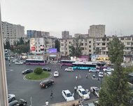 Nəsimi rayonu , Memar Əcəmi m., 2 otaq
