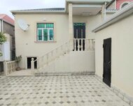 Sabunçu rayonu , Zabrat qəs., 3 otaq