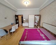 Xırdalan ş., Yeni tikili , 1 otaq