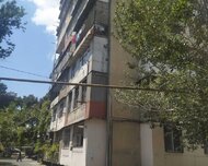 Sabunçu rayonu , Bakixanov qəs., 1 otaq