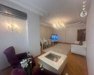 Nəsimi rayonu , 3-cü mikrorayon qəs., 4 otaq