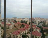 Binəqədi rayonu , 8-ci mikrorayon qəs., 3 otaq